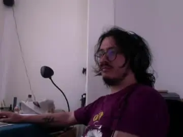 Chaturbate Sex Cam of theguitarmistery