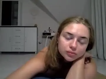 Chaturbate Best live sex cam show of urblondieleah