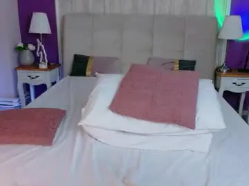 Chaturbate Live Porn of xkimoraxx