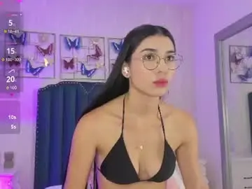 Chaturbate Watch Live Sex Cams of alison_carde05