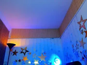 Chaturbate Live Sex Cam of allisonlove_88