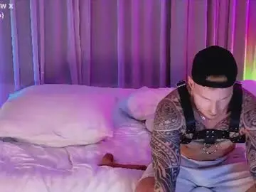 Chaturbate Live Porn of alltimehorny19