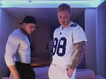 Chaturbate Live Porn of alltimehorny19