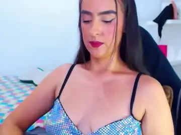 Chaturbate Best live sex cam show of angie_dreamgirl