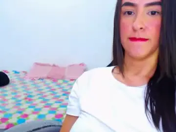 Chaturbate Sex Cam of angie_dreamgirl