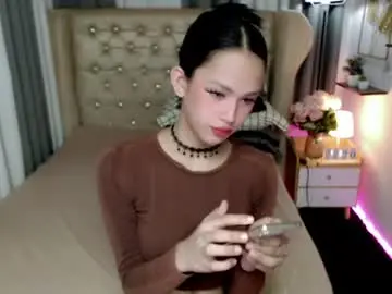 Chaturbate Best live sex cam show of ariahooper