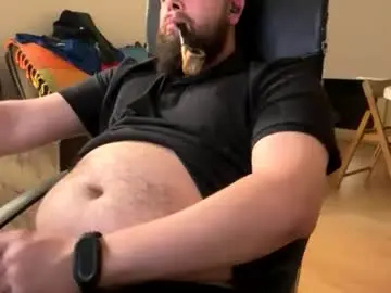 Chaturbate Best Webcam of beartsmkr