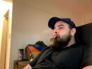 Chaturbate Live Sex of beartsmkr