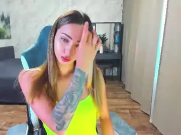 Chaturbate Sex Cam of berry_lipsss