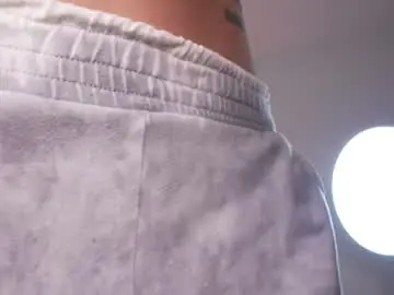 Chaturbate Adult Webcam of cleeoadams_