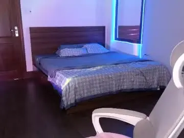 Chaturbate Live Porn of djennapalme
