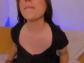 Chaturbate Adult Video Chat of hazel_shy