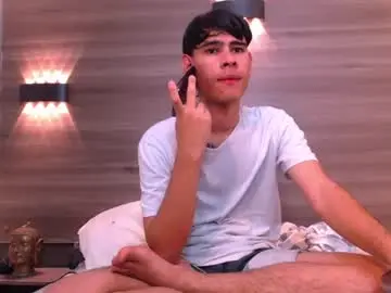 Chaturbate Private Sex Chat of kevinbrooks_