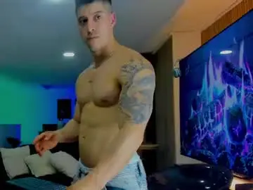 Chaturbate Best Webcam of lukas_green1