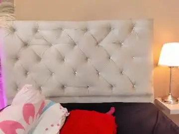 Chaturbate Free Porn Cam of martinablakes