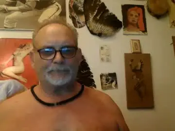Chaturbate Adult Webcams of nastydaddyfatcock15