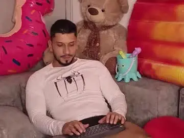 Chaturbate Adult Webcam of seth_vega_