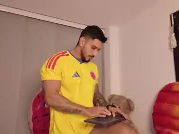 Chaturbate Free Live Porn of seth_vega_