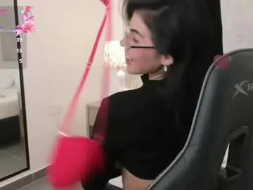 Chaturbate Live Sex of stephanya_