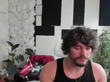 Chaturbate Live Sex of thejohnnystone