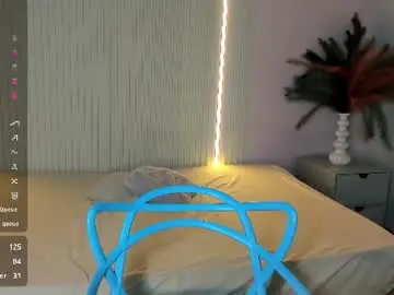 Chaturbate Best Webcam of valeska9