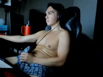 Chaturbate Adult Webcams of xoalejandroxo6