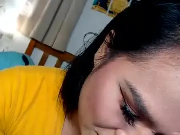 Chaturbate Live Sex of asian_hot_ellenxx