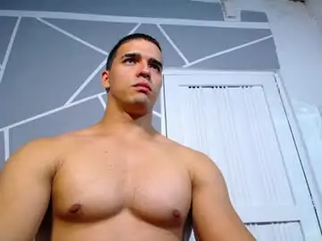 Chaturbate Private Sex Chat of christopherblack_