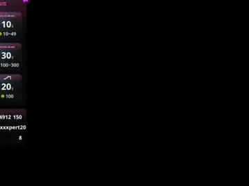 Chaturbate Best live sex cam show of flirtofcharleston