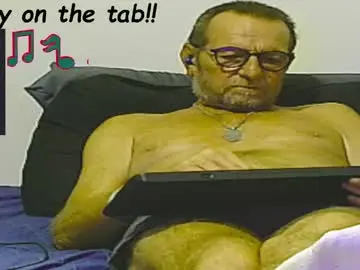 Chaturbate Nude Webcam of forexxxx_man