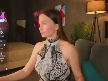 Chaturbate Private Sex Chat of kamila_lee