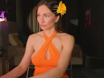 Chaturbate Free Live Porn of kamila_lee