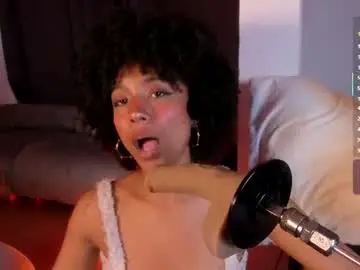 Chaturbate Private Sex Chat of kiry_blossom