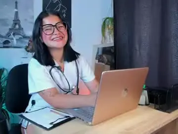 Chaturbate Watch Live Sex Cams of lana_beket_