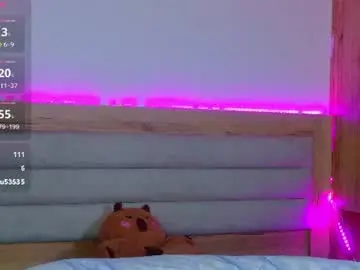 Chaturbate Adult Video Chat of lunaxdolll