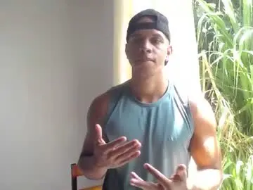 Chaturbate Live Sex of marco_striker