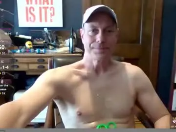 Chaturbate Adult Webcam of matthew___69