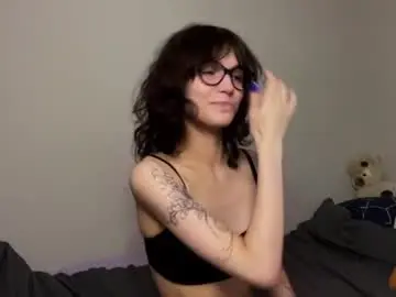 Chaturbate Live Sex Cam of odettehatt