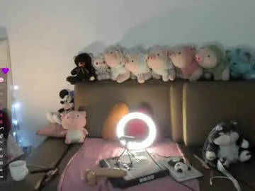 Chaturbate Live Sex Cam of paulina_afrodita