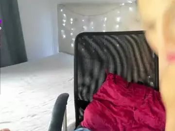 Chaturbate Best Webcam of paulina_afrodita
