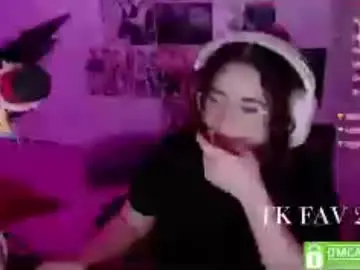 Chaturbate Nude Webcam of pink_girl0n