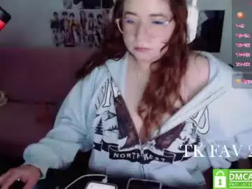 Chaturbate Live Sex Cam of pink_girl0n