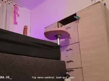 Chaturbate Best live sex cam show of rubi_carter