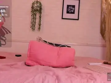 Chaturbate Private Sex Chat of amber_18x