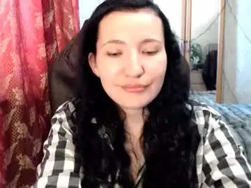 Chaturbate Adult Video Chat of ankey_rayah