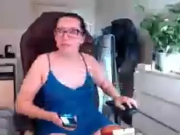 Chaturbate Live Sex Cam of ankey_rayah