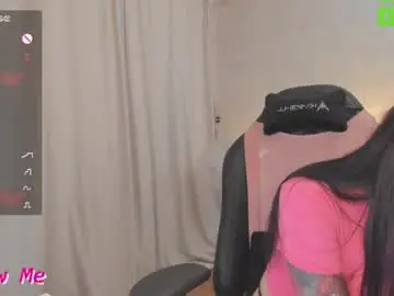 Chaturbate Free Live Porn of asima_