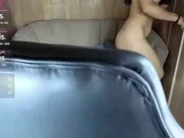 Chaturbate Live Porn of cherry_envy_cn
