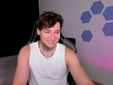 Chaturbate Live Sex of chris_tyson