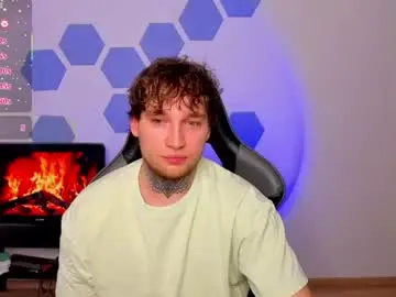 Chaturbate Adult Video Chat of chris_tyson